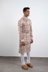 Tropical 2.0 Kurta Set